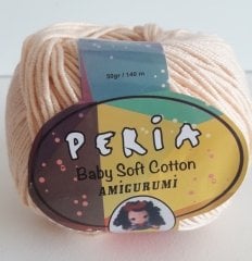 Peria Soft Cotton- 36 TEN RENGİ