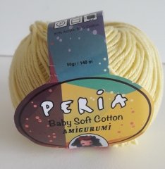 Peria Soft Cotton- 3 SARI