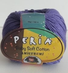 Peria Soft Cotton- 45 MOR