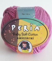 Peria Soft Cotton- 30 NUMARA