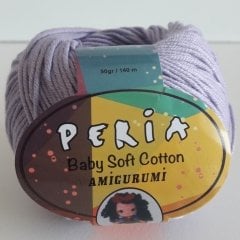 Peria Soft Cotton- 41 LİLA