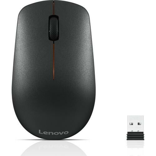 LENOVO 400 KABLOUSZ MOUSE