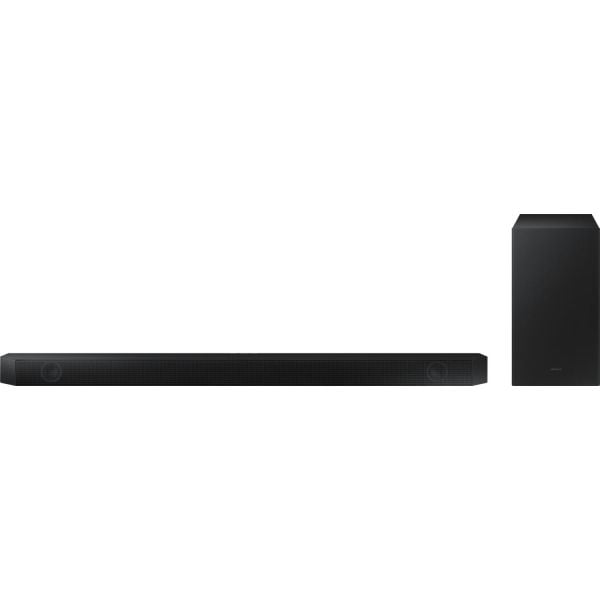 SAMSUNG HW-Q600C Bluetooth SOUNDBAR SES SİSTEMİ