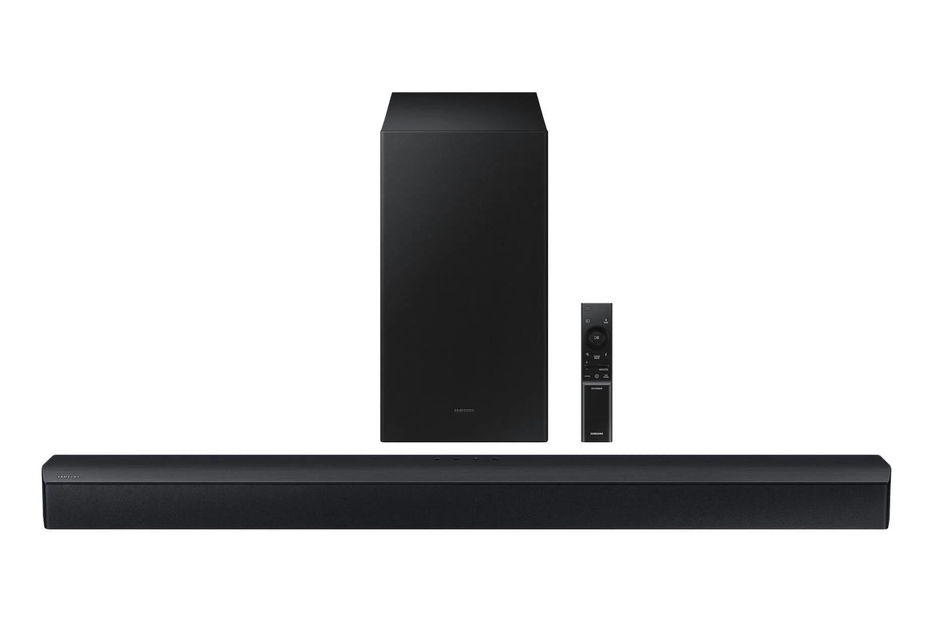 SAMSUNG HW-C450 Bluetooth SOUNDBAR SES SİSTEMİ