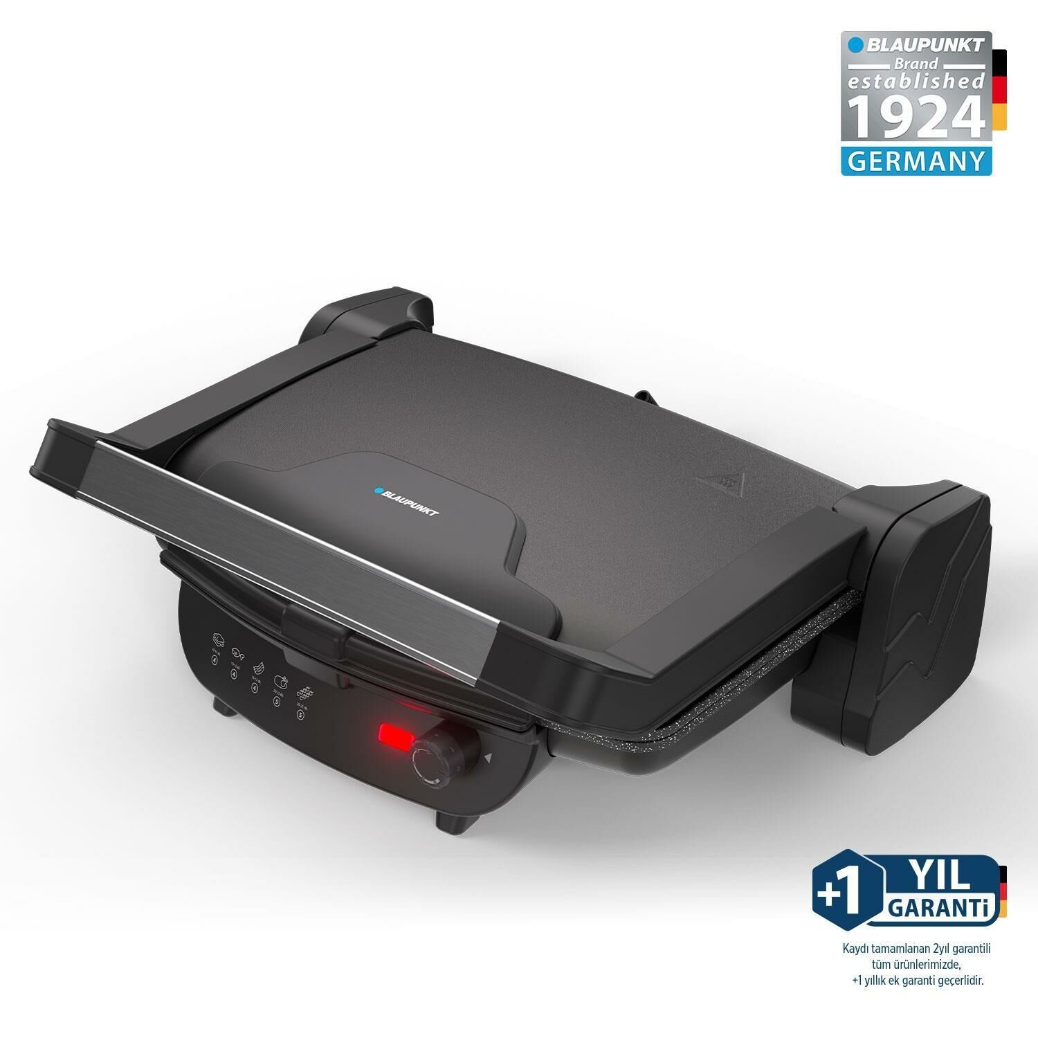 BLAUPUNK BLTM01 (T800) TOST MAKİNESİ