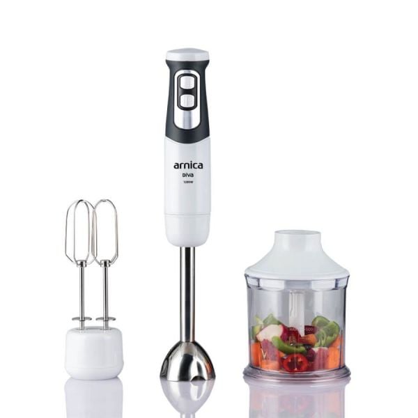 ARNİCA DİVA BLENDER SET