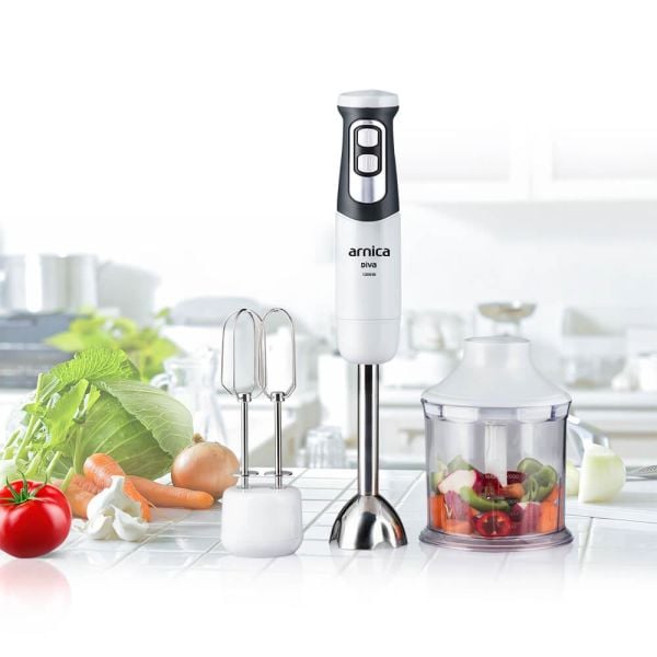 ARNİCA DİVA BLENDER SET