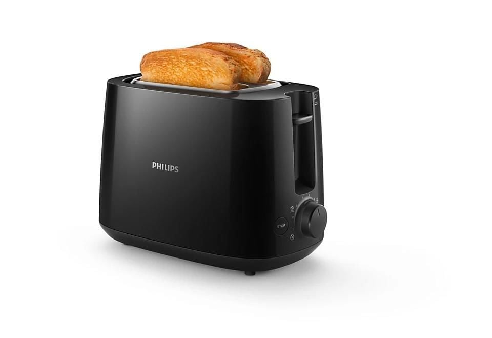 PHILIPS HD2581/90 EKMEK KIZARTMA MAKİNESİ