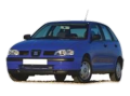İBİZA 1999-2001