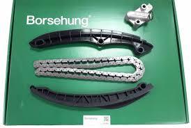 Volkswagen Jetta 2005-2010 Eksantrik Zincir Seti Borsehung Marka 03C198229