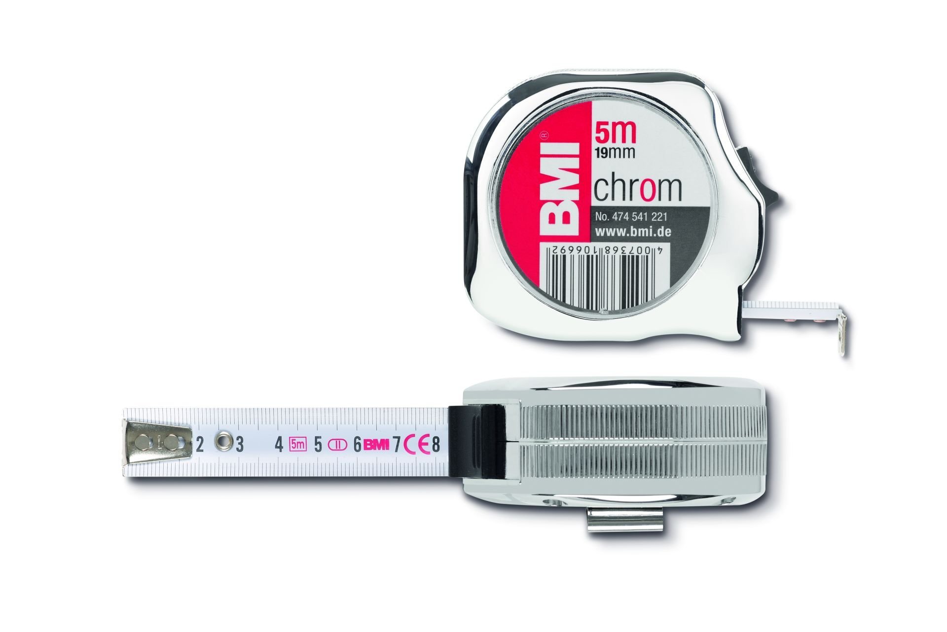 BMI 474541 CHROM METRE