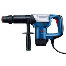 Bosch Professional GSH 500 Kırıcı