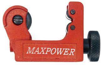 MAXPOWER MX115-1 - 3-22MM. BAKIR BORU KESME