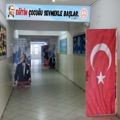 Atatürkün Sözleri Kiriş Yazıları