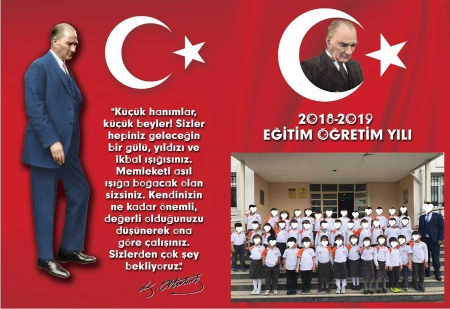 Öğrenci Karne Dosyası,Öğrenci Karne Kılıfı