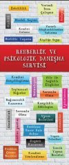 Rehberlik ve Psikolojik Danışma Odası Kapı Giydirme