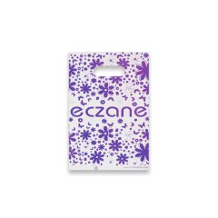 Mor Eczane 28x40 Cm / 500 Adet