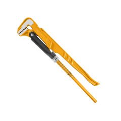 INGCO HPW04011 90 ° Ağır Tip Manşonlu Boru Anahtarı 1''