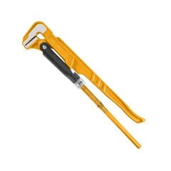 INGCO HPW04151 90 ° Ağır Tip Manşonlu Boru Anahtarı 1 1/2''