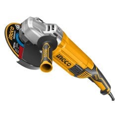 ING-AG24008E Endüstriyel Elektrikli Avuç Taşlama 230 MM 2400W
