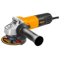 INGCO AG8508E Endüstriyel Elektrikli Avuç Taşlama 115 MM 950W