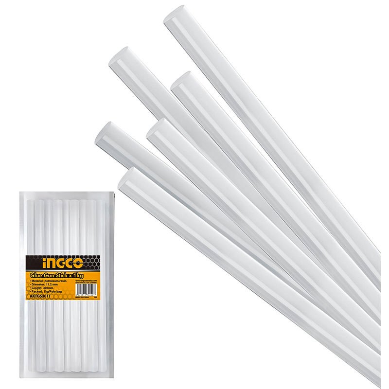 INGCO AKTGS3011 Silikon Mum 30CM