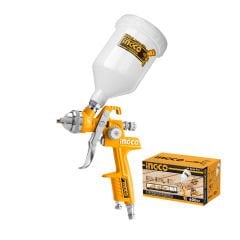 ING-ASG1061 Endüstriyel HVLP Boya Tabancası 600CC