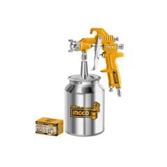 INGCO ASG3105 Havalı Boya Tabancası 1000CC