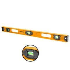 INGCO HSL28120 Mıknatıslı Alüminyum Su Terazisi 120cm