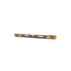 INGCO HSL68150 Endüstriyel Güçlü Mıknatıslı Alüminyum Su Terazisi 150cm