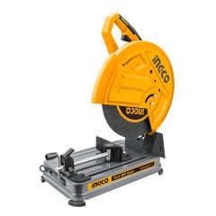 INGCO  COS35568E Endüstriyel Elektrikli Metal Kesme 2400W