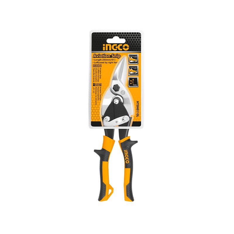 INGCO HTSN0110L Sac Kesme Makası (Sol)
