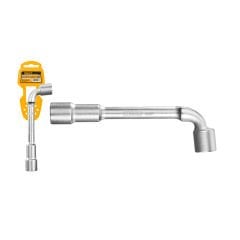 INGCOHWL1008 Endüstriyel L-Açılı Lokma Anahtarı 10mm