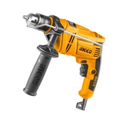 INGCO ID6808 Elektrikli Darbeli Matkap 680W