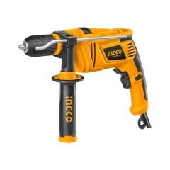 INGCO ID8508-2 Endüstriyel Elektrikli Darbeli Matkap 850W