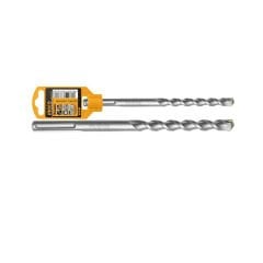 INGCO DBH1212803 Endüstriyel SDS Plus Darbeli Matkap Ucu 28X460MM