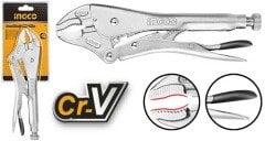 INGCO DBH1213003 Endüstriyel SDS Plus Darbeli Matkap Ucu 30X460MM