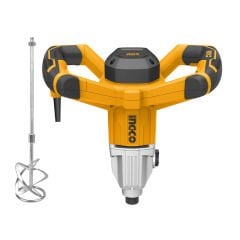 ING-MX214008 Endüstriyel Elektrikli Boya Karıştırıcı 1400W