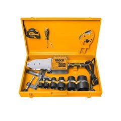 INGCO PTWT215002 Endüstriyel Plastik Boru Kaynak Aleti 1500W