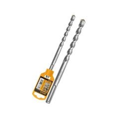 INGCO DBH1242202 Endüstriyel SDS Max  Darbeli Matkap Ucu 22X340MM
