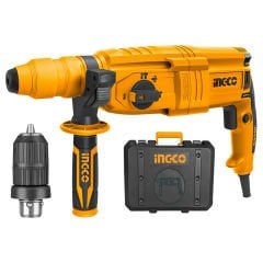 ING-RGH9028 Elektrikli Kırıcı Delici SDS Plus 2.5J 800W