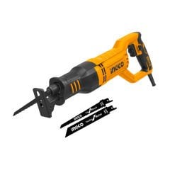 INGCO RS8008 Elektrikli Tilki Kuyruğu Testere 750W