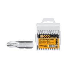 INGCO SDB11PH113 Yıldız Bits Uç