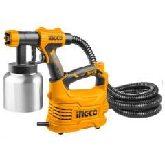 INGCO SPG5008-2 Endüstriyel Elektrikli Boya Tabancası 500W HVLP