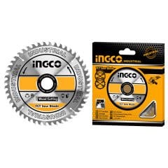 INGCO TSB112555 Endüstriyel TCT Testere 125x22.2mm 40T