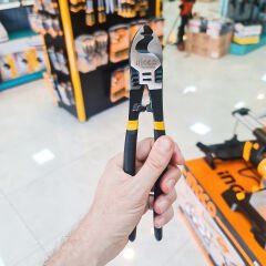 INGCO HCCB0210 Endüstriyel Kablo Kesici 250mm