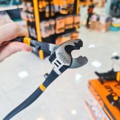 INGCO HCCB0210 Endüstriyel Kablo Kesici 250mm