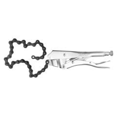 INGCO HCLP0210 Endüstriyel Zincirli Ayarlı Pense 10''