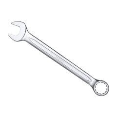 INGCO HCSPA191 Kombine Anahtar 19mm