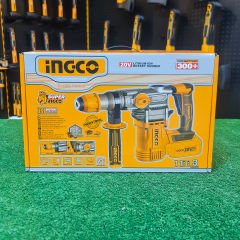 INGCO CRHLI20288 Li-ion Akülü Kırıcı Delici